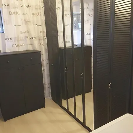 Apartamento Sunshine