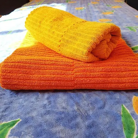 Sunshine Apartamento Bad Camberg