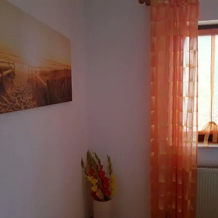 Sunshine Apartamento