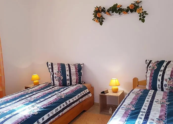 Sunshine * Bad Camberg