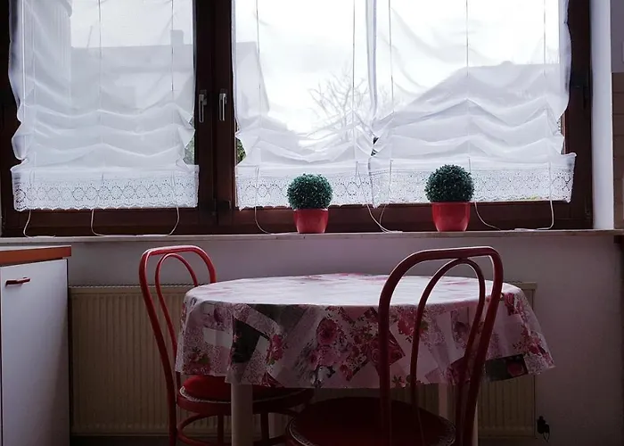 Sunshine Bad Camberg