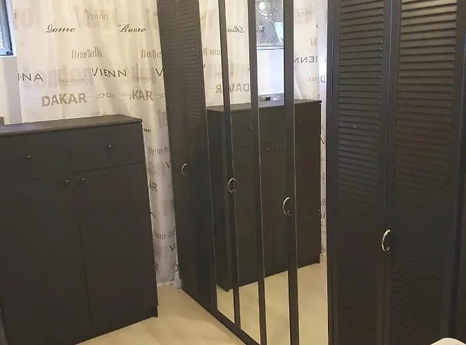 Appartamento Sunshine