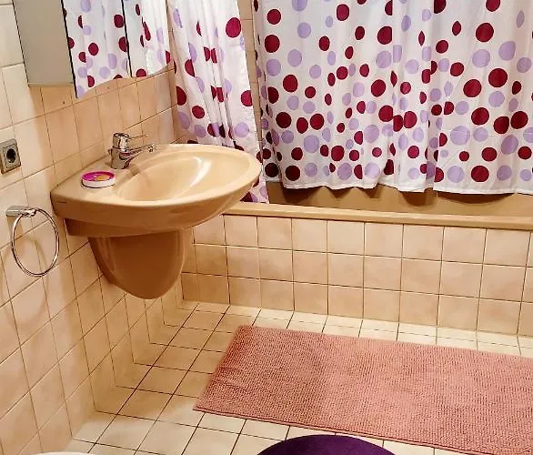 Sunshine Bad Camberg