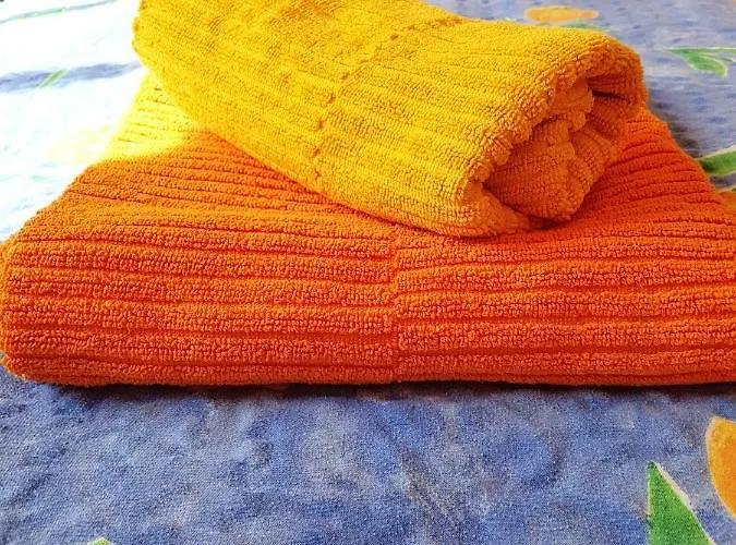 Sunshine Appartamento Bad Camberg