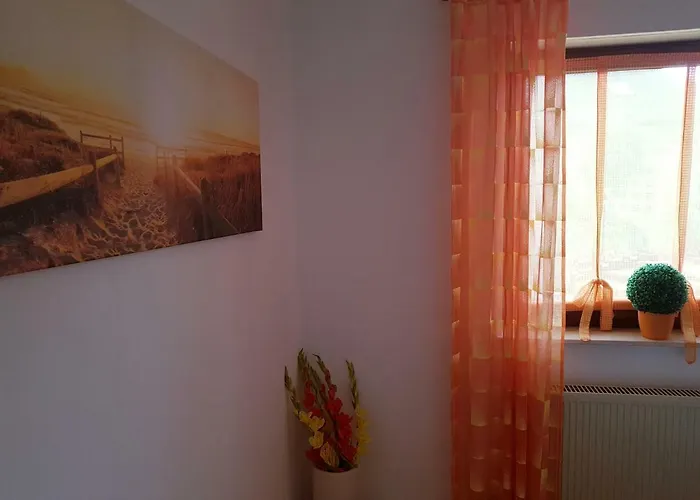 Sunshine Appartamento